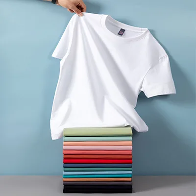 Men's Cotton T-Shirt
