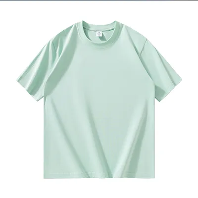 Men's Cotton T-Shirt