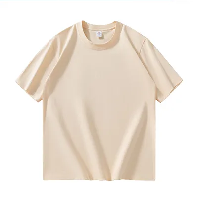 Men's Cotton T-Shirt