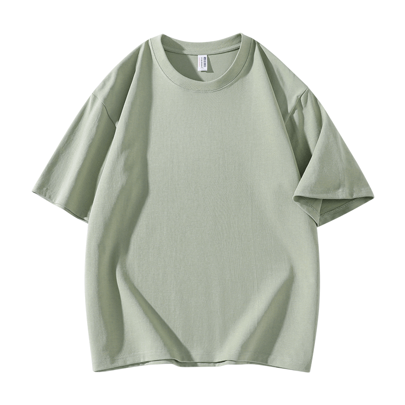 Men's Cotton T-Shirt