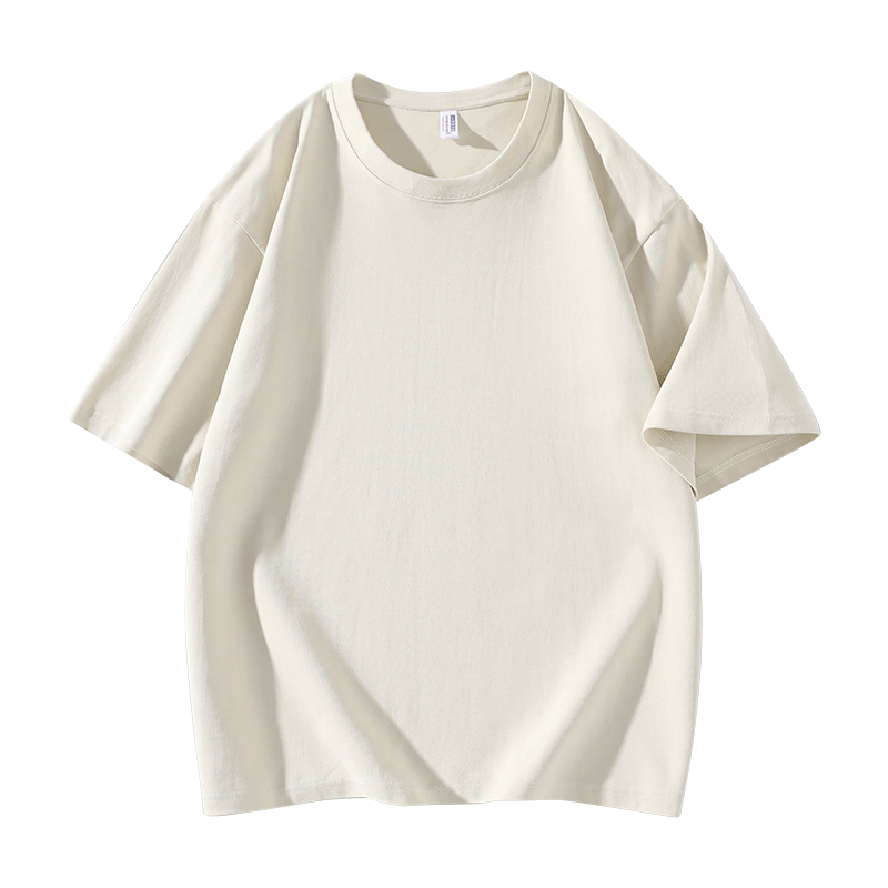 Men's Cotton T-Shirt