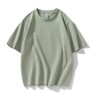 Men's Cotton T-Shirt