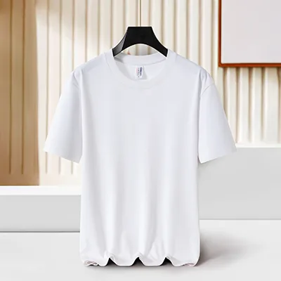 Men's Cotton T-Shirt