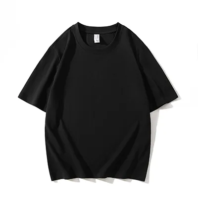 Men's Cotton T-Shirt