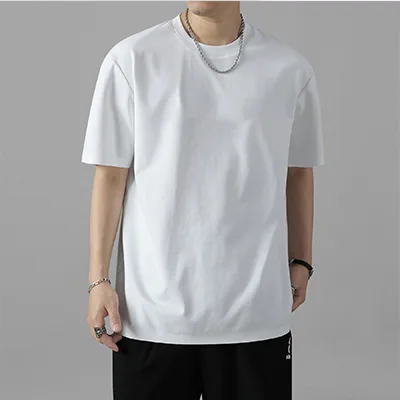 Men's Cotton T-Shirt