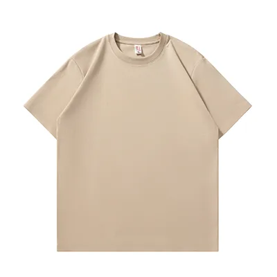 Men's Cotton T-Shirt
