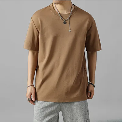 Men's Cotton T-Shirt