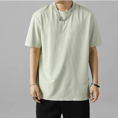 Men's Cotton T-Shirt