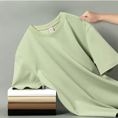 Men's Cotton T-Shirt