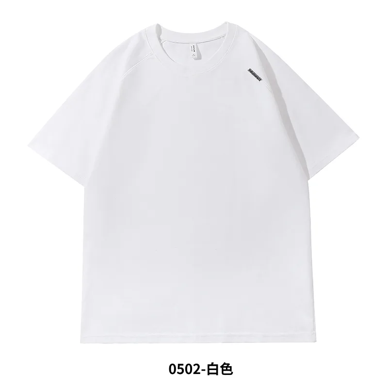 Men's Cotton T-Shirt