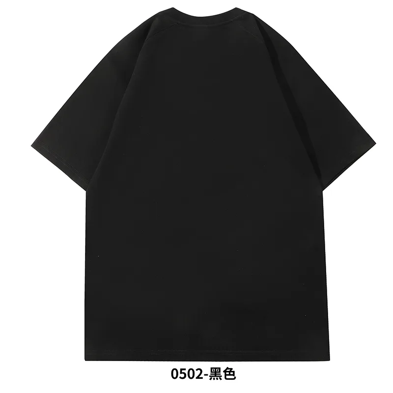 Men's Cotton T-Shirt
