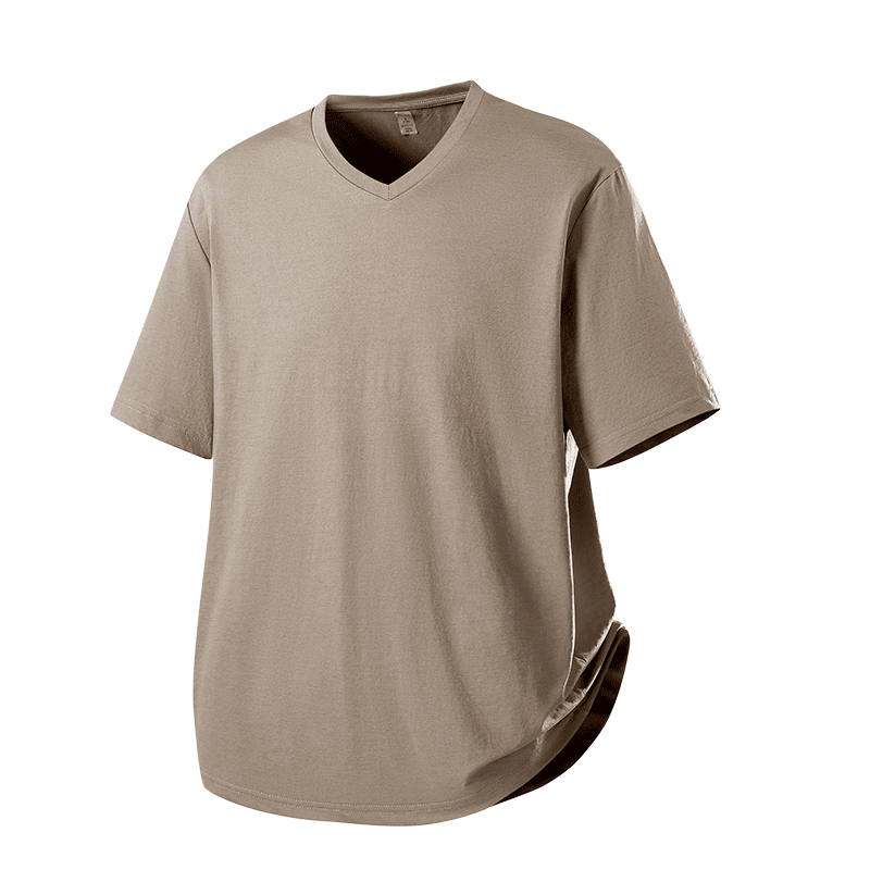 Men's Cotton T-Shirt