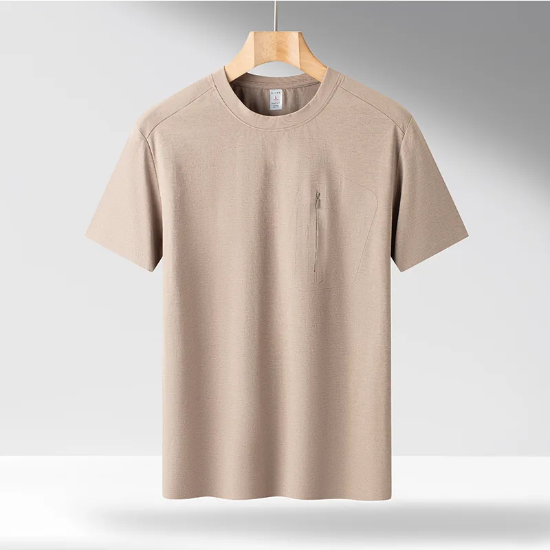 Men's Cotton T-Shirt