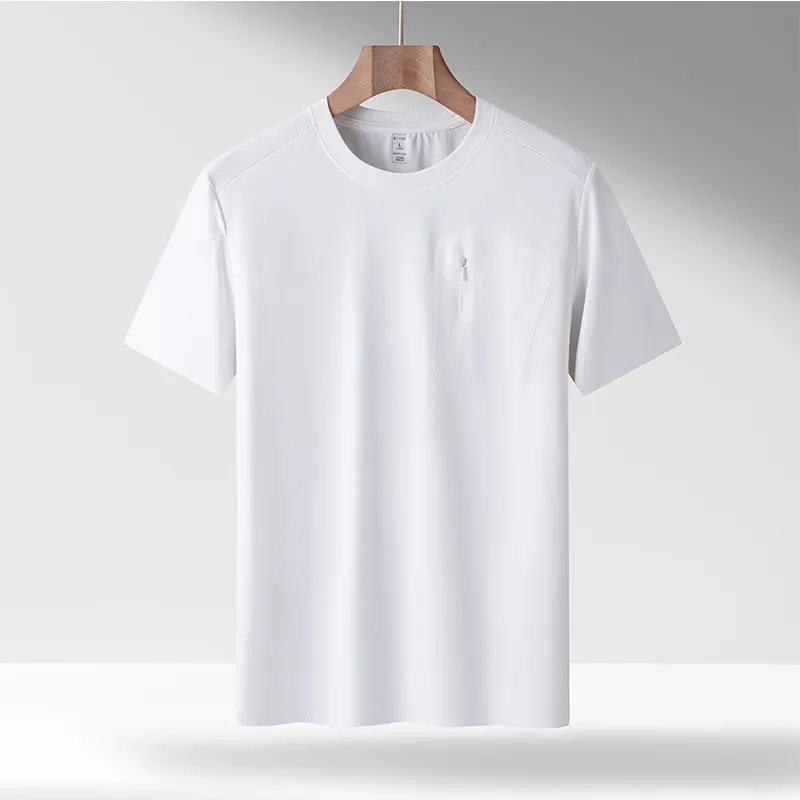 Men's Cotton T-Shirt