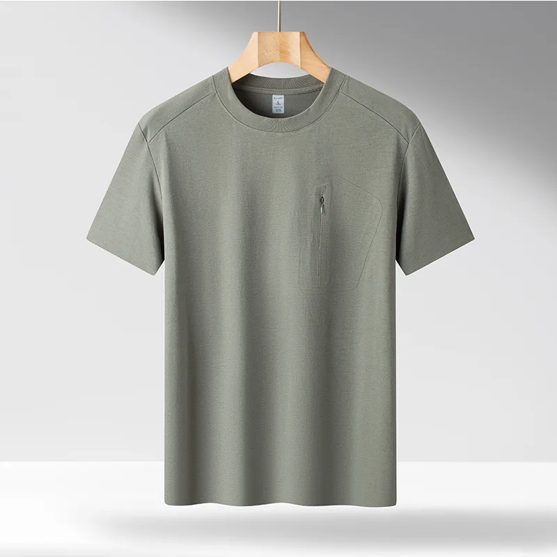 Men's Cotton T-Shirt