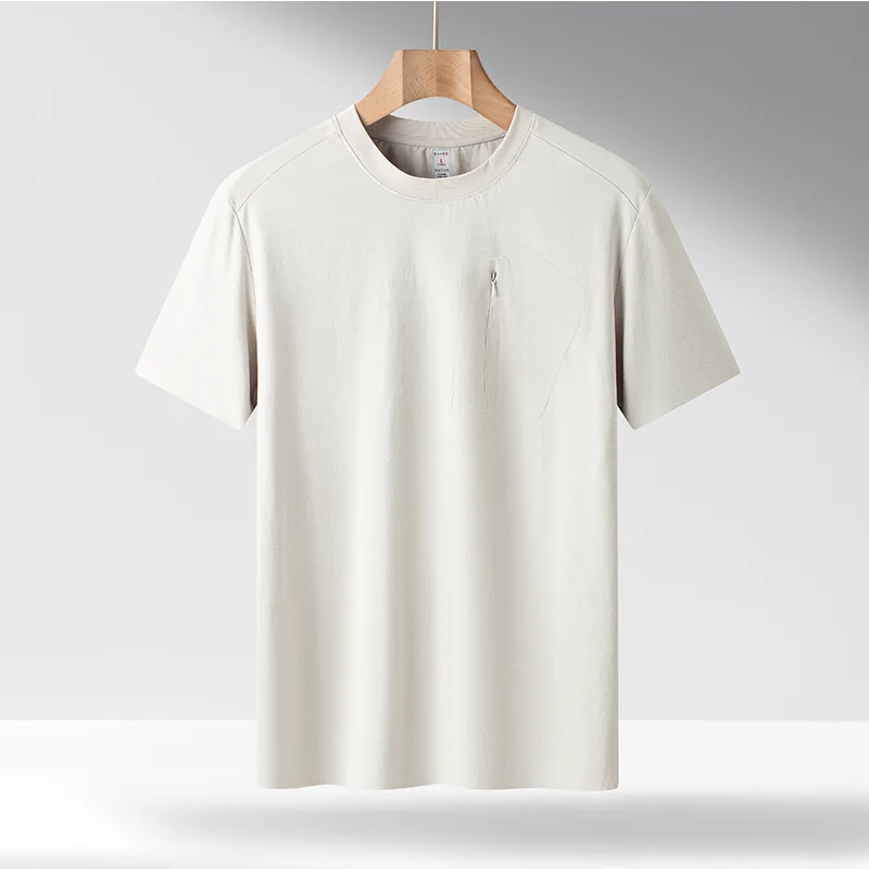 Men's Cotton T-Shirt