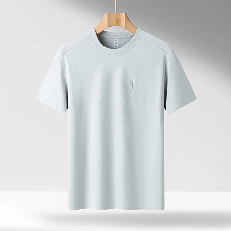 Men's Cotton T-Shirt