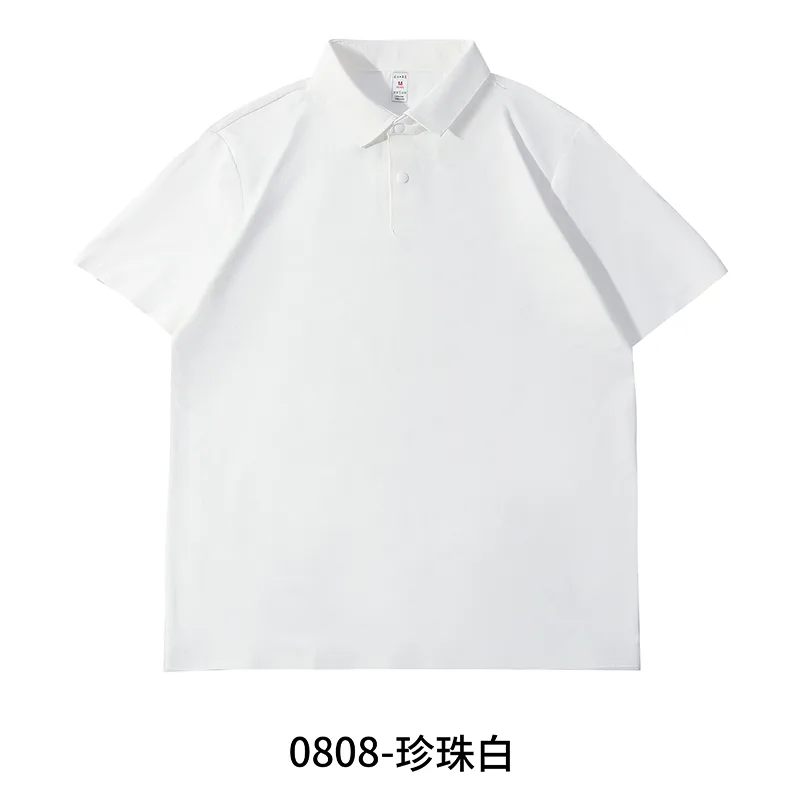 Men's Polo Shirt