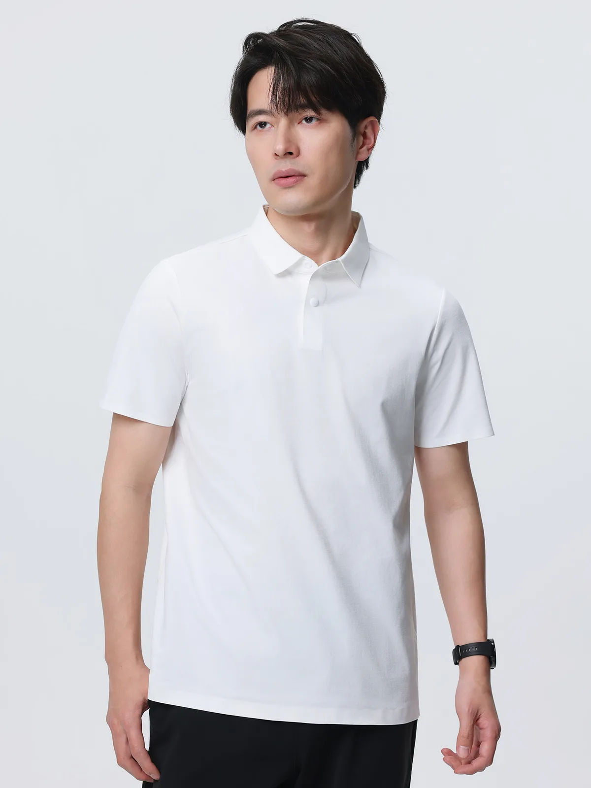 Men's Polo Shirt