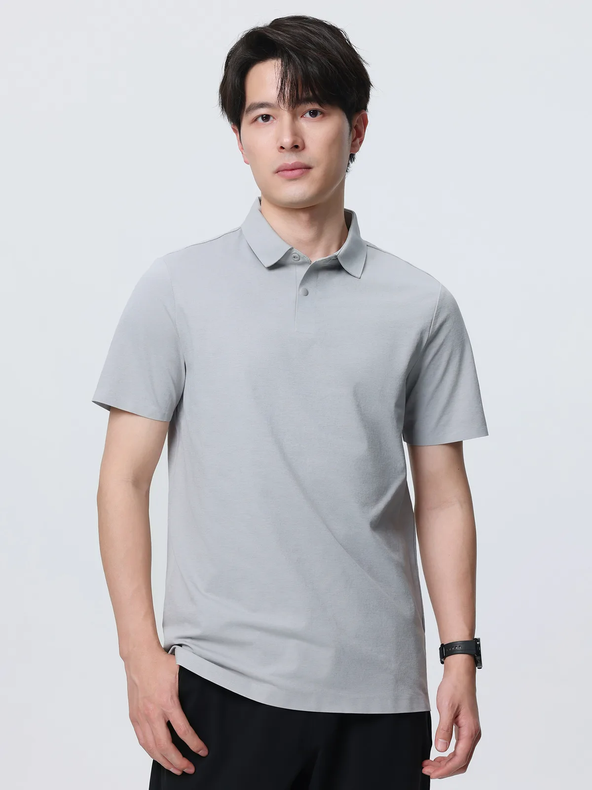 Men's Polo Shirt