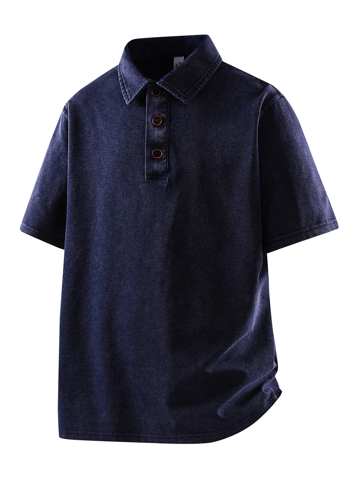 Men's Polo Shirt