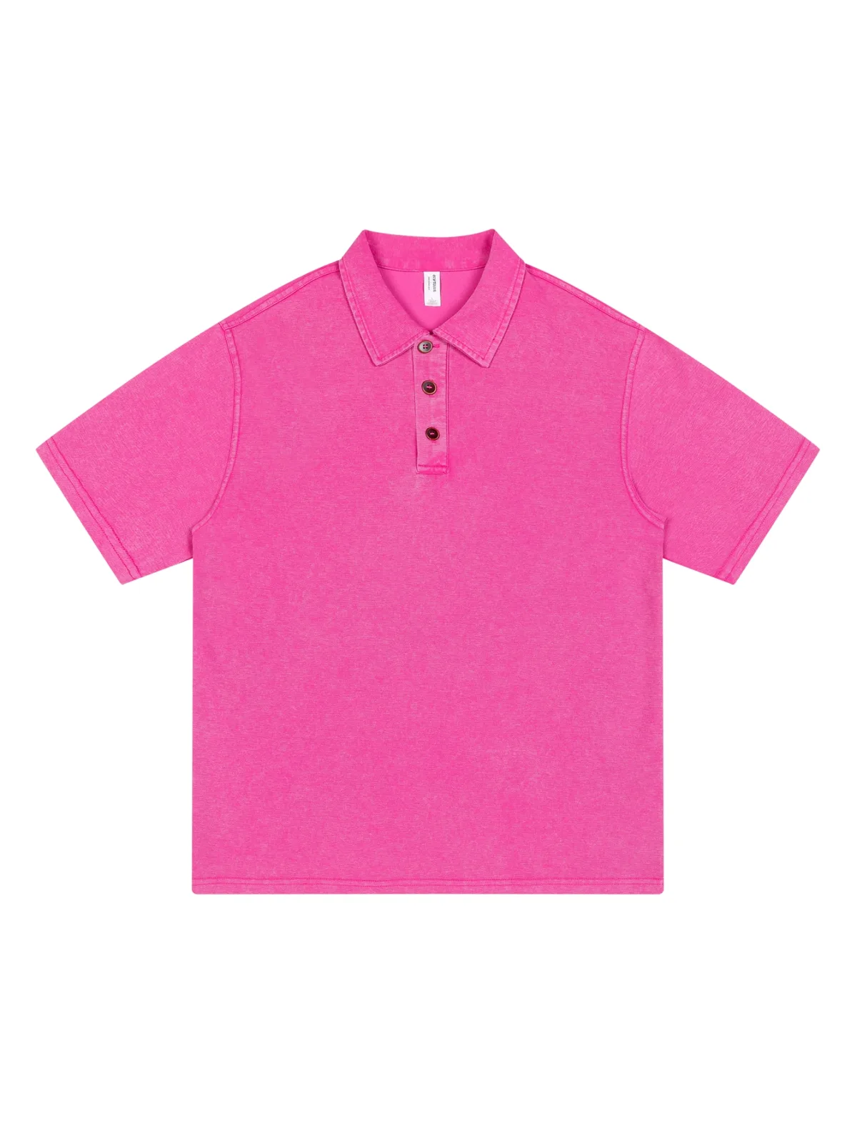 Men's Polo Shirt