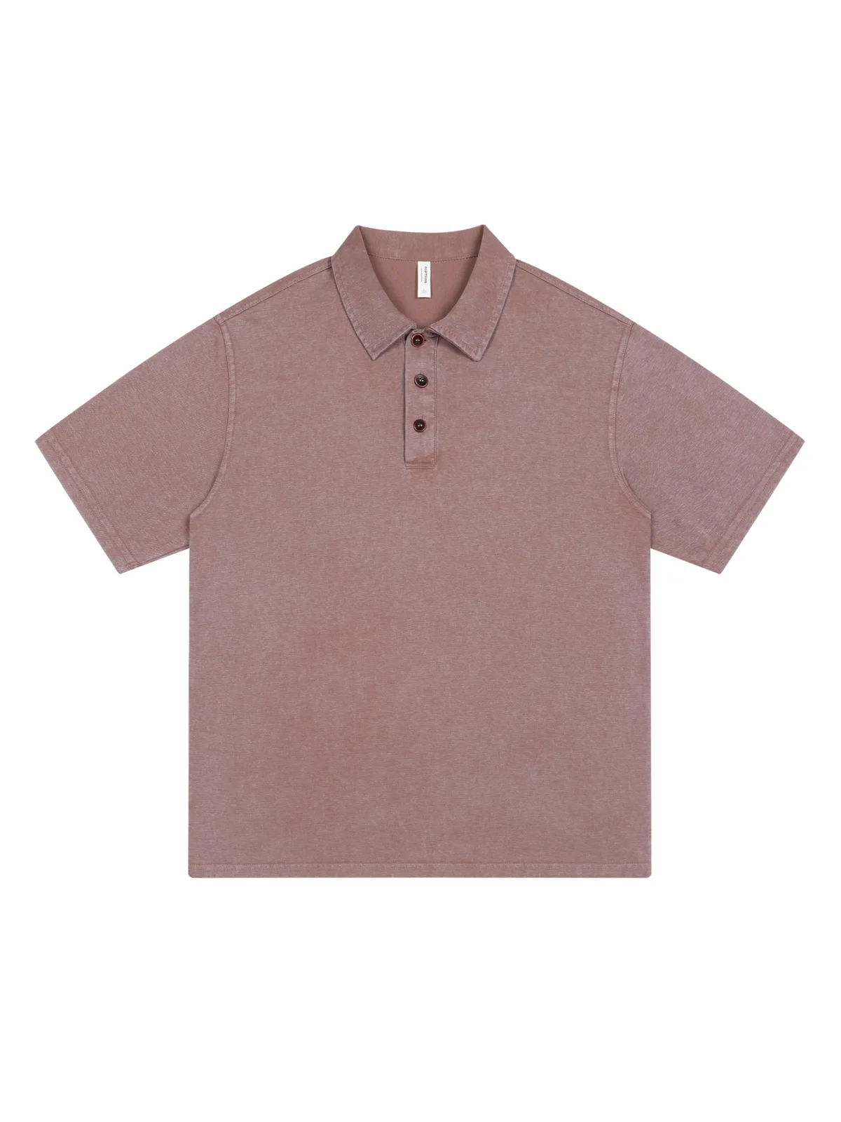 Men's Polo Shirt
