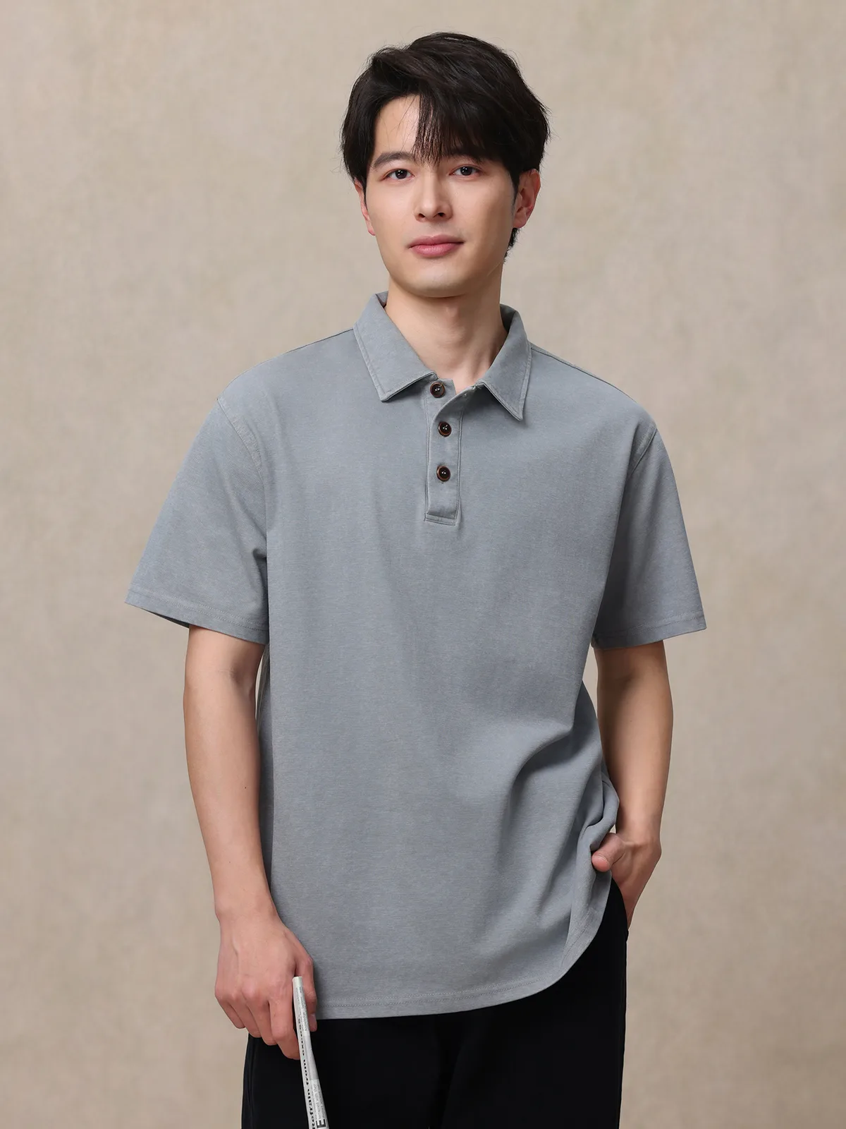 Men's Polo Shirt