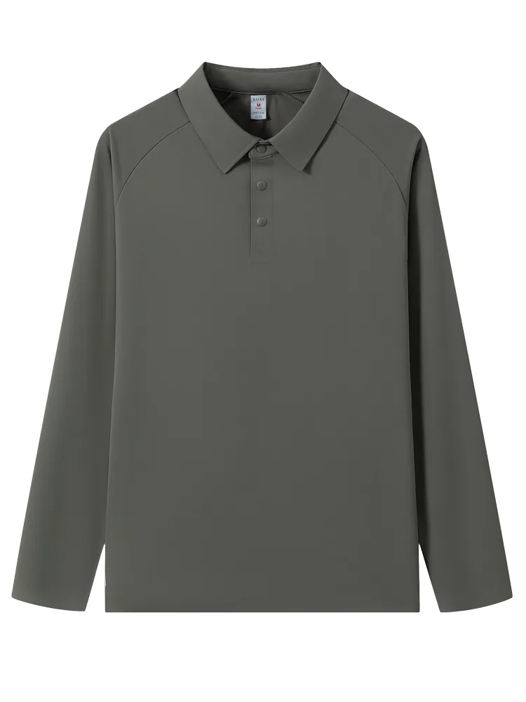 Men's Polo Shirt
