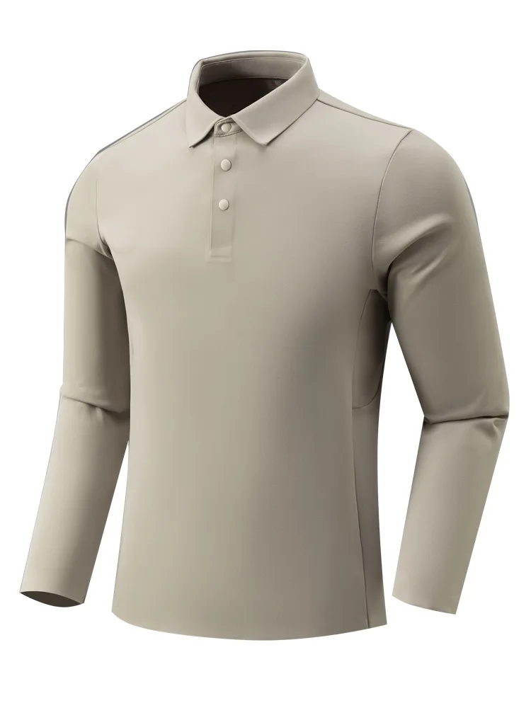 Men's Polo Shirt