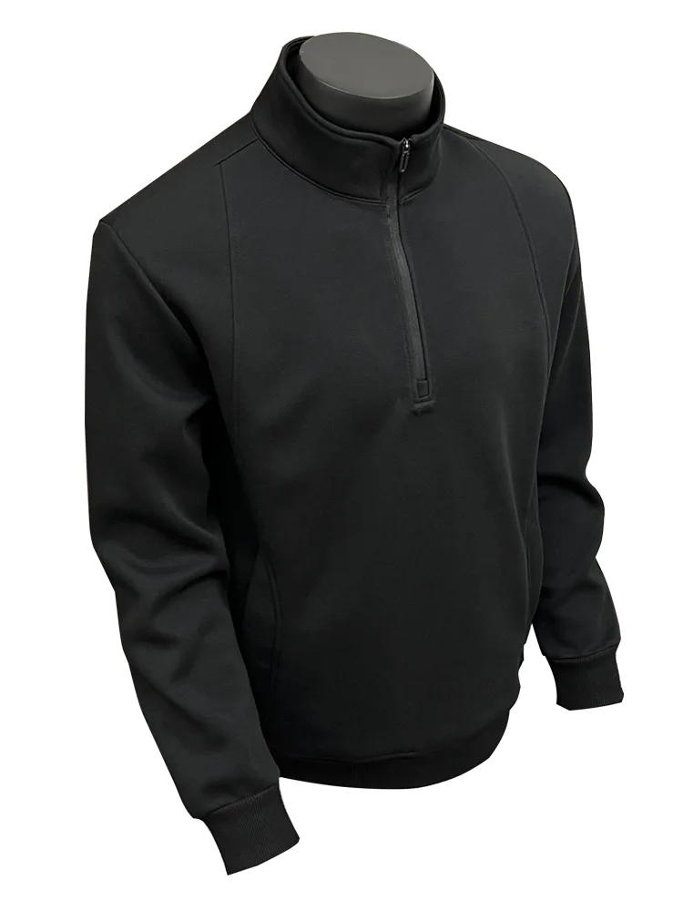 Men's T-Shirt with Zip