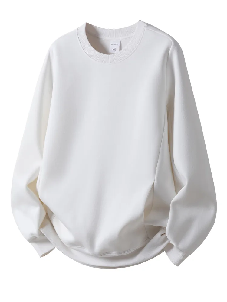 Men's T-Shirt with Crew Neck