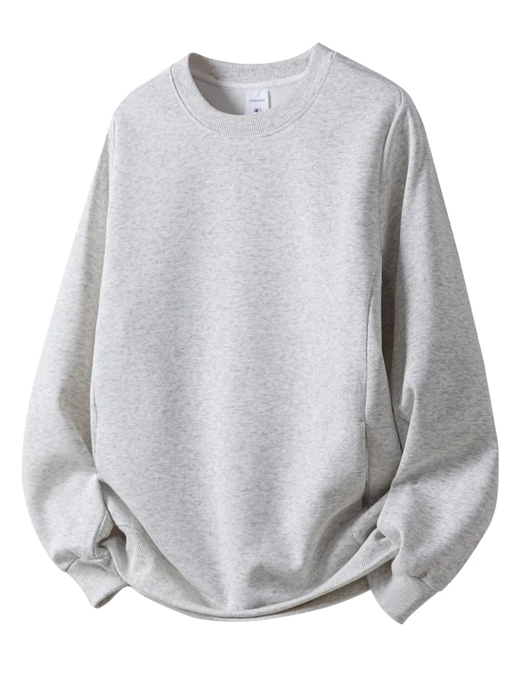 Men's T-Shirt with Crew Neck