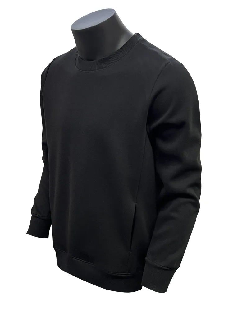 Men's T-Shirt with Crew Neck