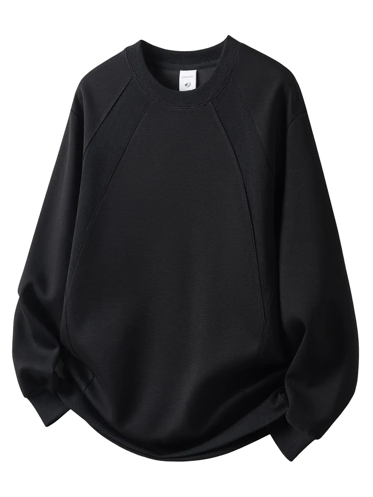 Men's T-Shirt with Crew Neck
