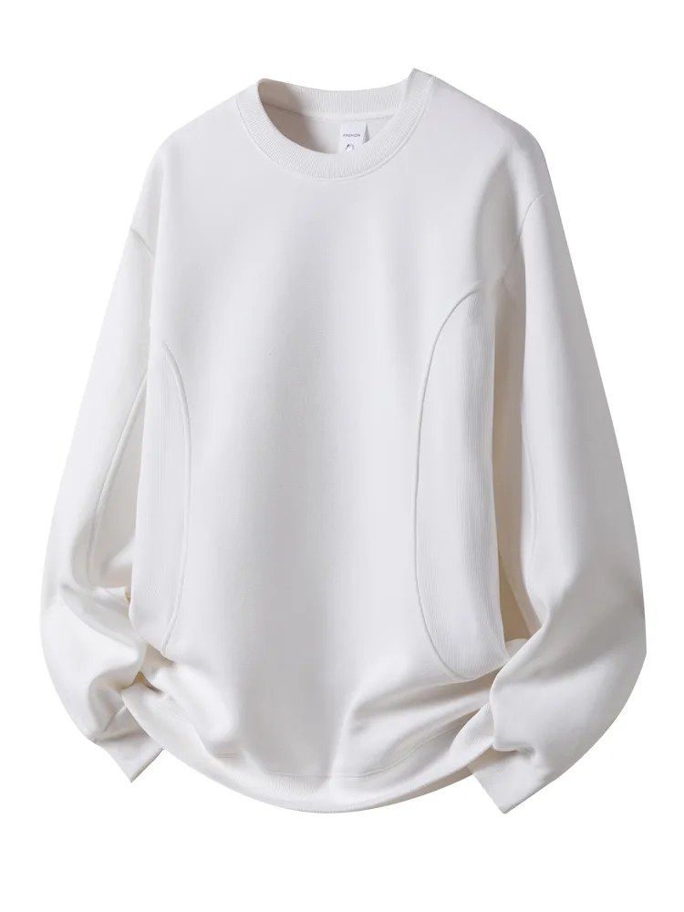 Men's T-Shirt with Crew Neck