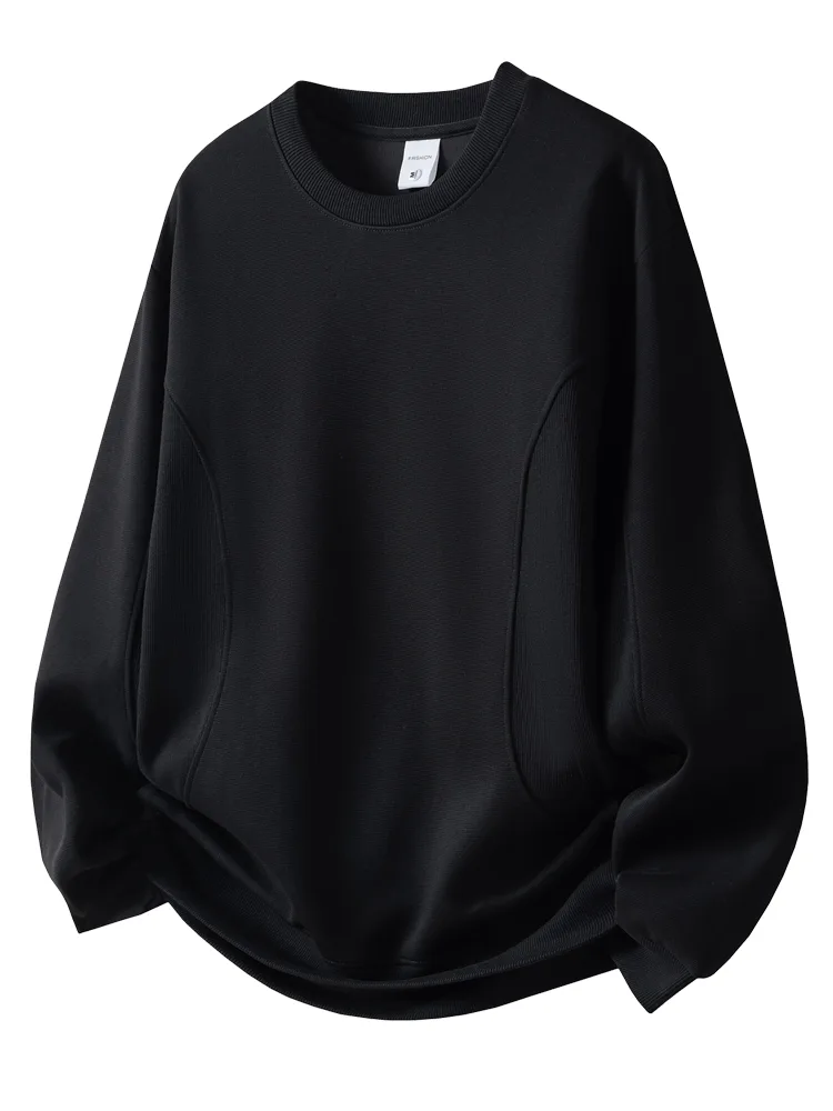 Men's T-Shirt with Crew Neck