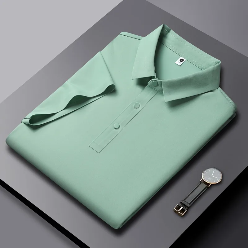 Men's Ice-Silk T-Shirt
