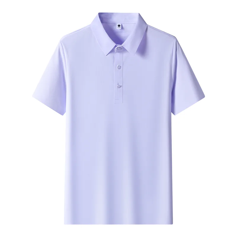 Men's Ice-Silk T-Shirt