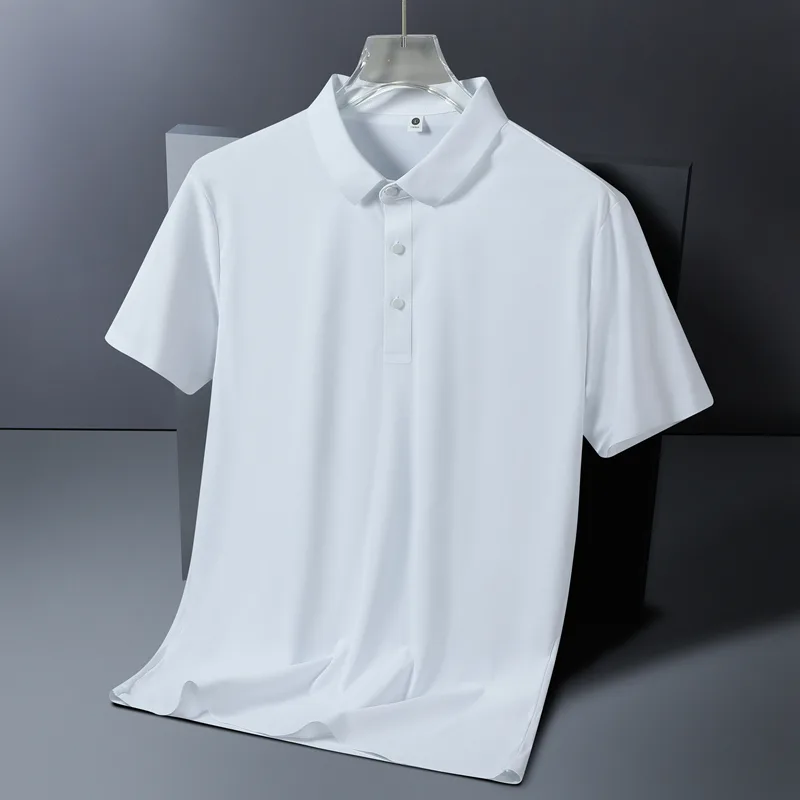 Men's Ice-Silk T-Shirt