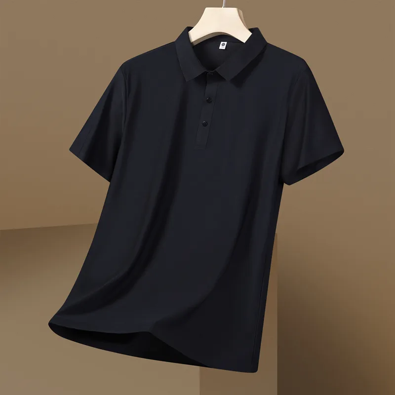 Men's Ice-Silk T-Shirt