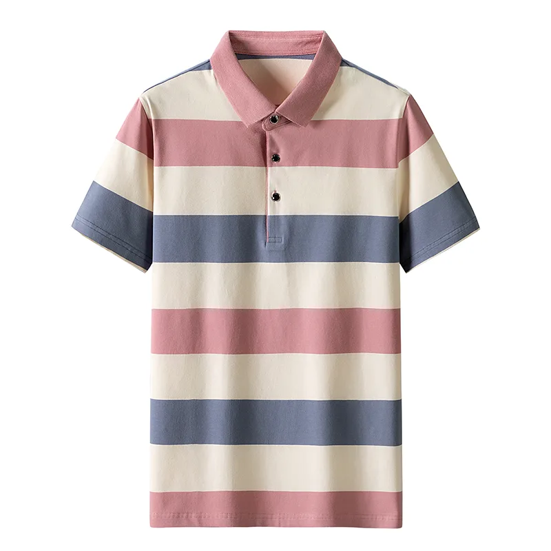 Men's Cotton T-Shirt
