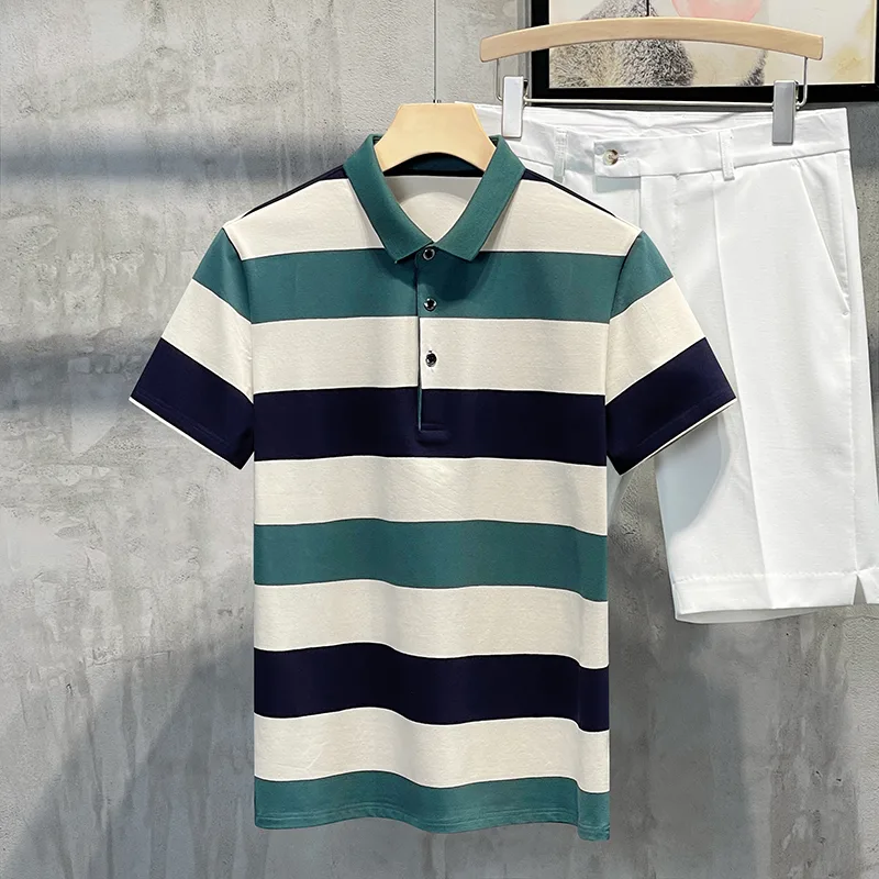 Men's Cotton T-Shirt
