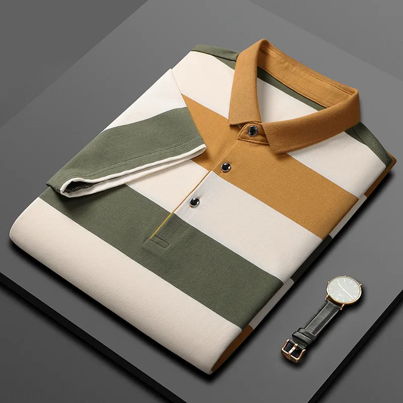 Men's Cotton T-Shirt