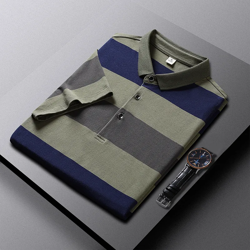 Men's Cotton T-Shirt