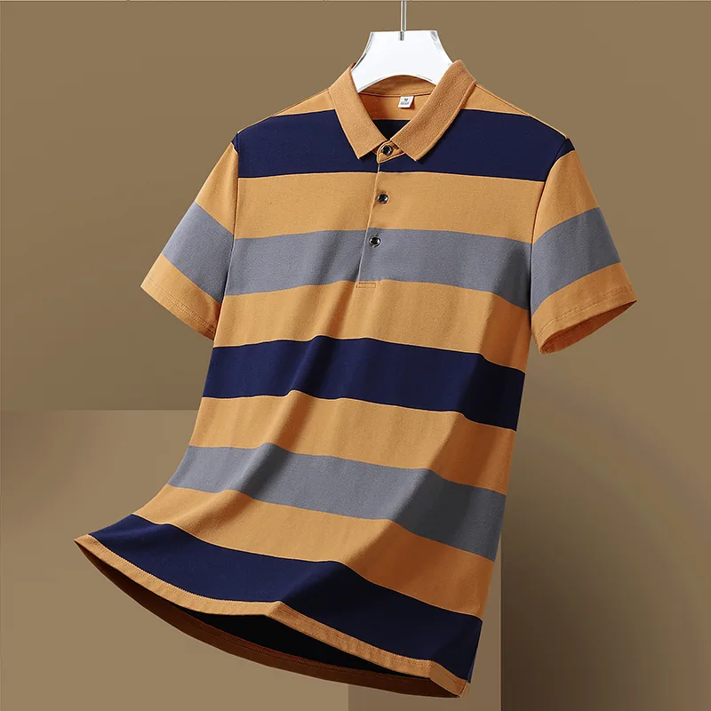 Men's Cotton T-Shirt