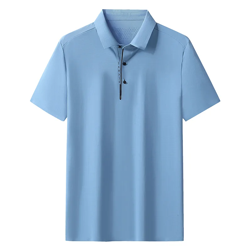 Men's Ice-Silk T-Shirt