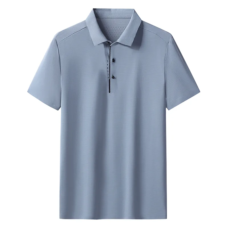 Men's Ice-Silk T-Shirt
