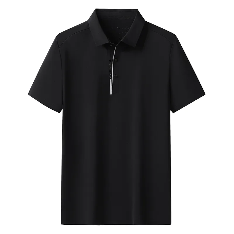 Men's Ice-Silk T-Shirt