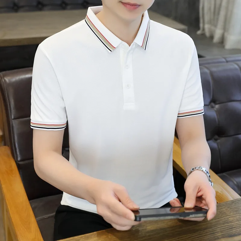 Men's Cotton T-Shirt